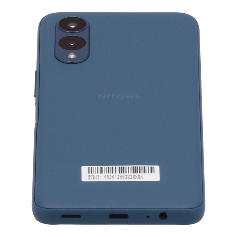 FUJITSU FCNT docomo 富士通 フジツウ /スマートフォン/arrows We2 64GB/F-52E//8P1ZLRQ0GMLN8PQC/Aランク/62