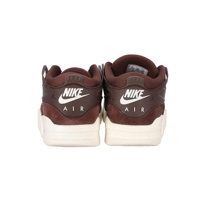 NIKE ナイキ/NIKE AIR JORDAN 4 BR/FQ7940-201//ABランク/78