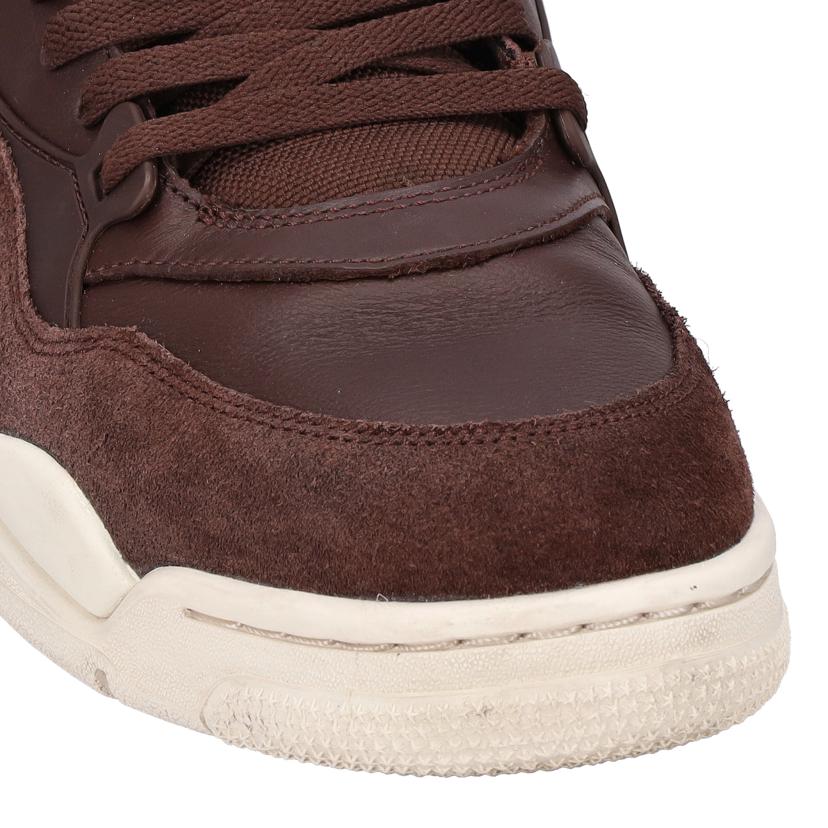 NIKE ナイキ/NIKE AIR JORDAN 4 BR/FQ7940-201//ABランク/78