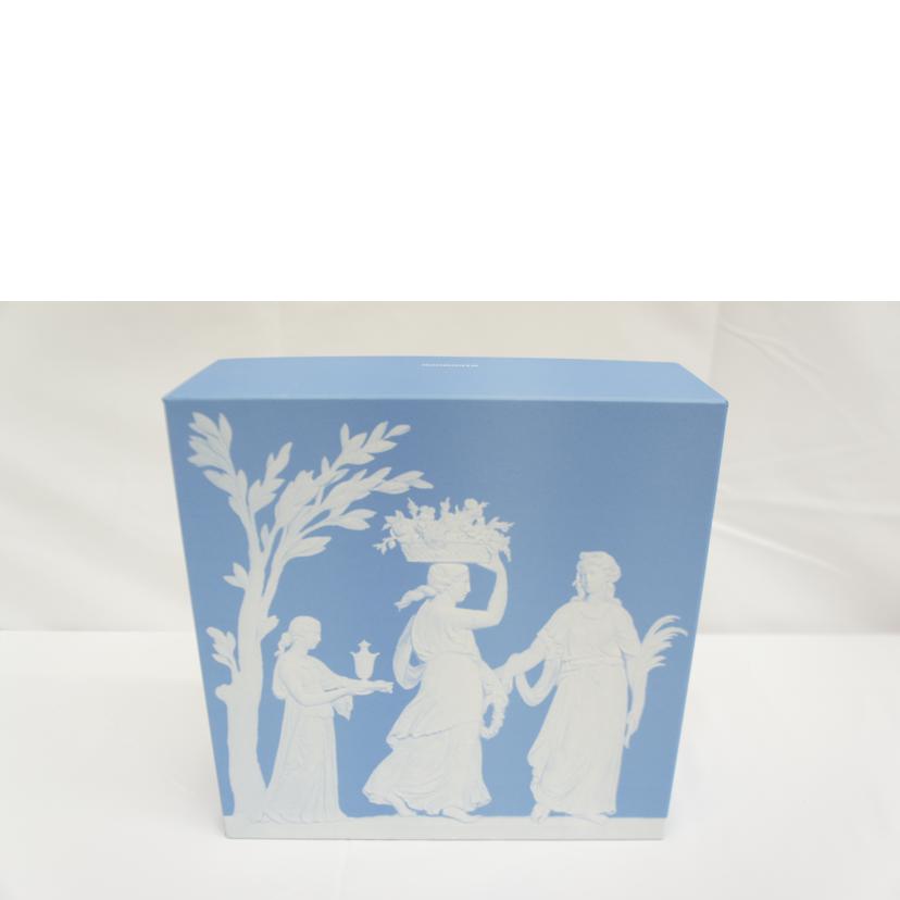 WEDGWOOD ウェッジウッド/ワイルドストロベリー カップ&ソーサー4客+プレートセット//SAランク/05