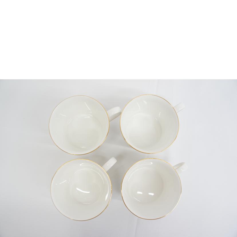 WEDGWOOD ウェッジウッド/ワイルドストロベリー カップ&ソーサー4客+プレートセット//SAランク/05