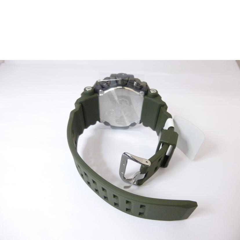 CASIO カシオ/G-SHOCK/マッドマン/トリプルセンサー/電波ソーラー/GW-9500-3JF//SAランク/88