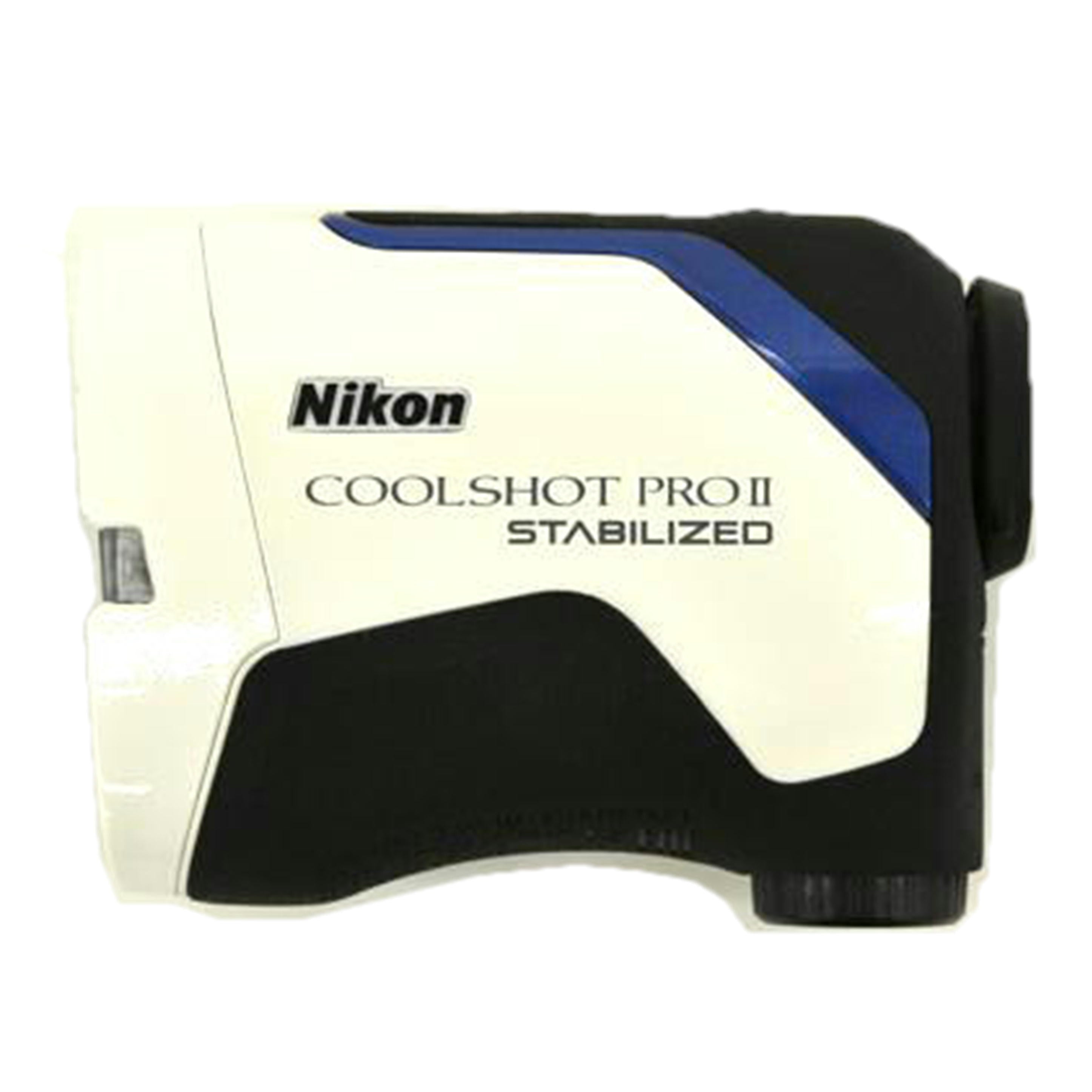 Nikon ニコン/レーザー距離計/COOLSHOT PROII STABILIZED//4005706/Bランク/75