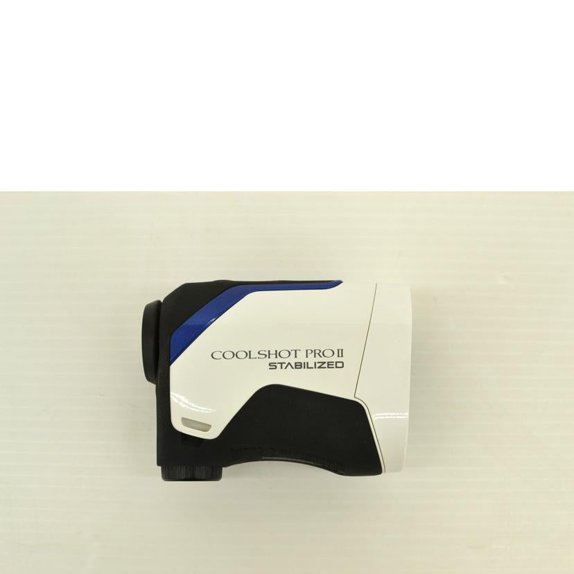 Nikon ニコン/レーザー距離計/COOLSHOT PROII STABILIZED//4005706/Bランク/75