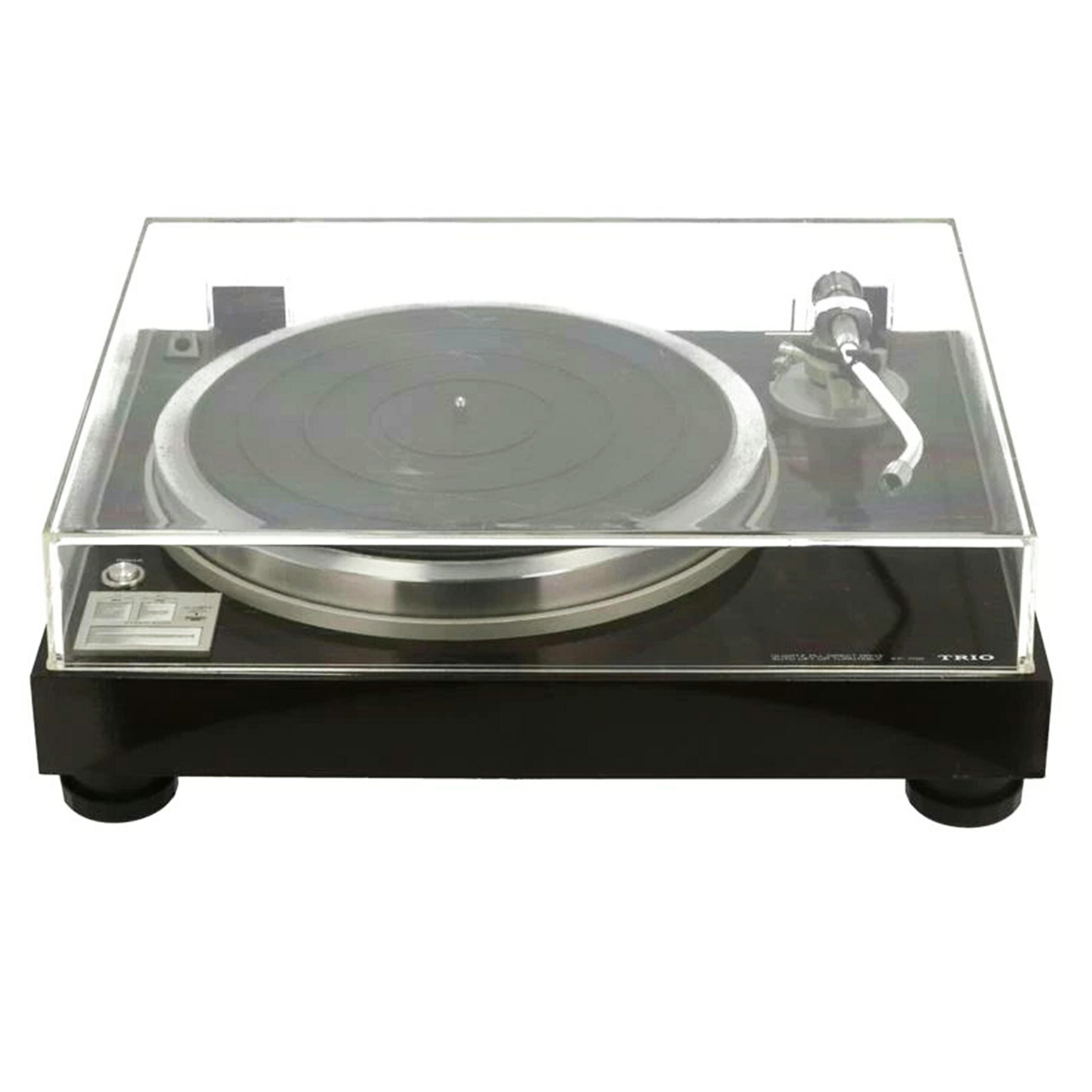 TRIO KENWOOD トリオ /レコードプレーヤー/KP-700//30100406/Bランク/67