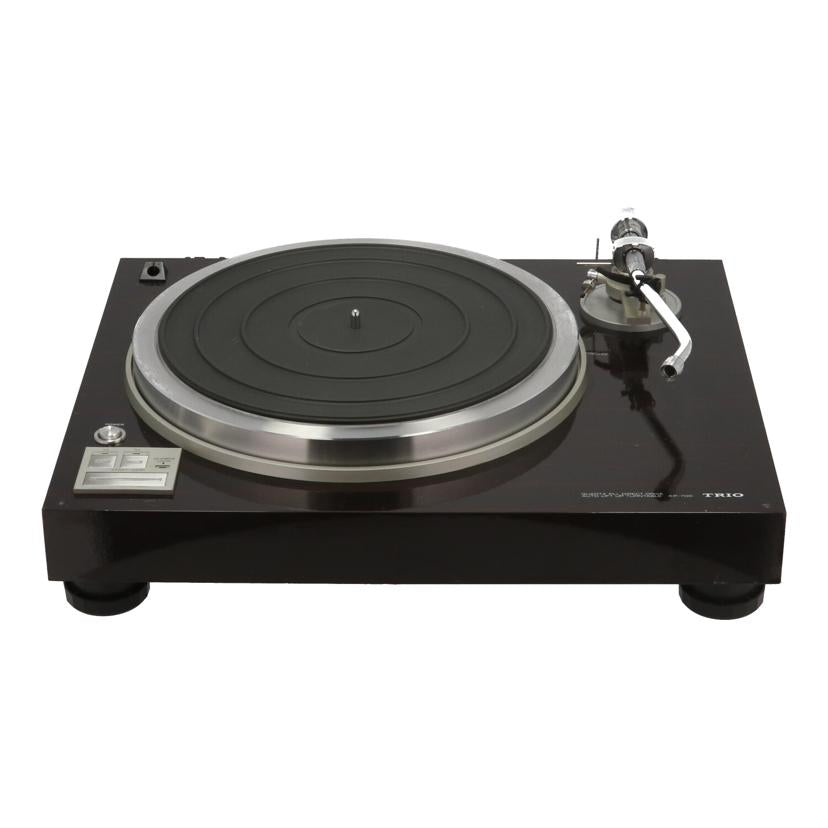TRIO KENWOOD トリオ /レコードプレーヤー/KP-700//30100406/Bランク/67
