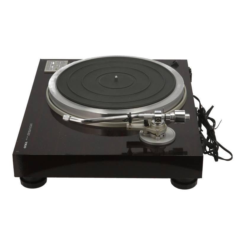 TRIO KENWOOD トリオ /レコードプレーヤー/KP-700//30100406/Bランク/67