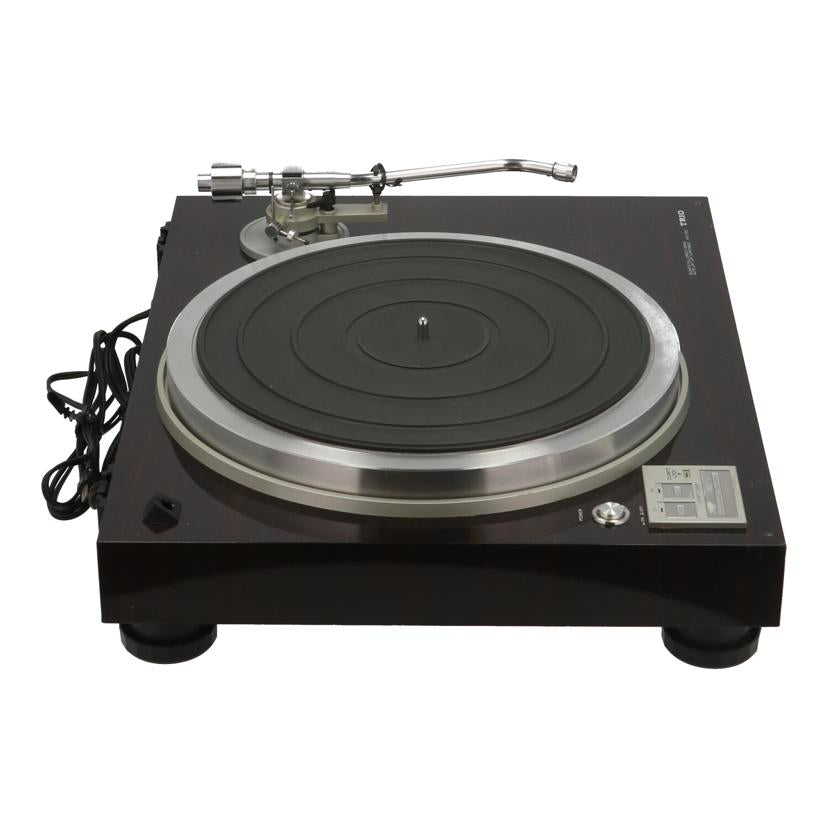 TRIO KENWOOD トリオ /レコードプレーヤー/KP-700//30100406/Bランク/67