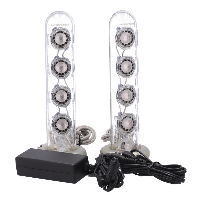 Harman Kardon ハーマンカードン/2.1chスピーカー/SoundSticks II//SZSS20417664/Bランク/05