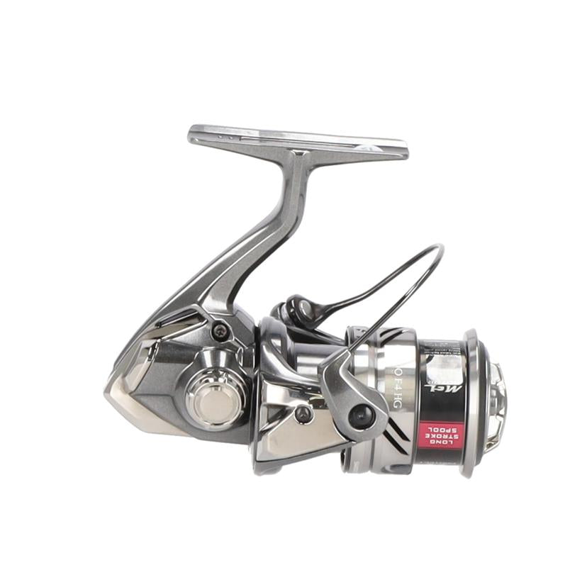 SHIMANO シマノ/COMPLEX XR C2000 F4 HG/スピニングリール/043467//SAランク/19
