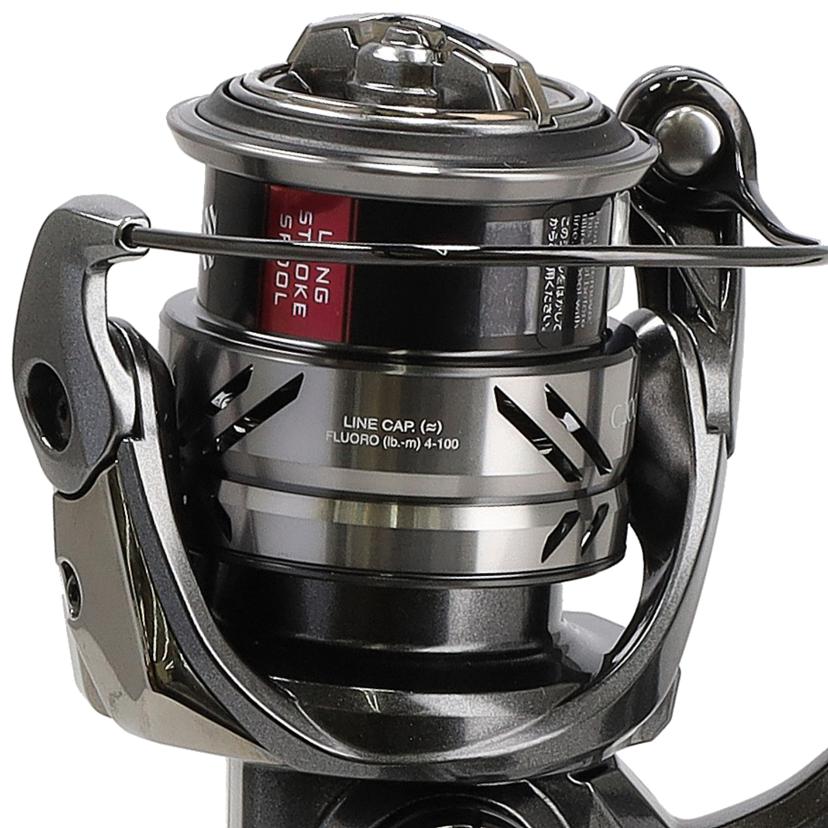 SHIMANO シマノ/COMPLEX XR C2000 F4 HG/スピニングリール/043467//SAランク/19