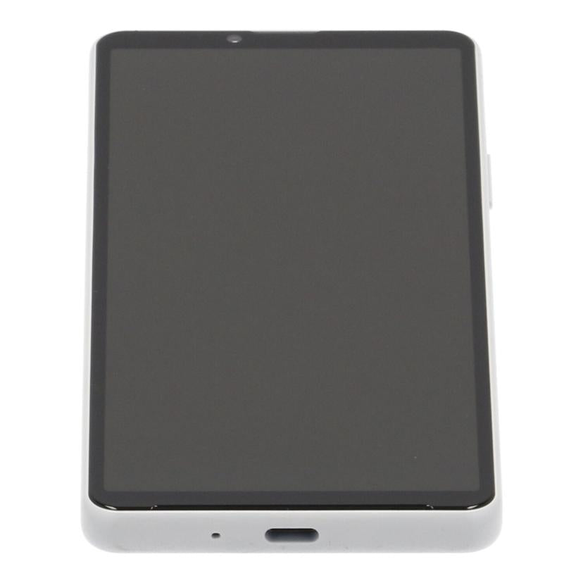 SONY SoftBank ソニー/スマートフォン/Xperia 10 IV/A202SO//HQ629P016C/Bランク/09