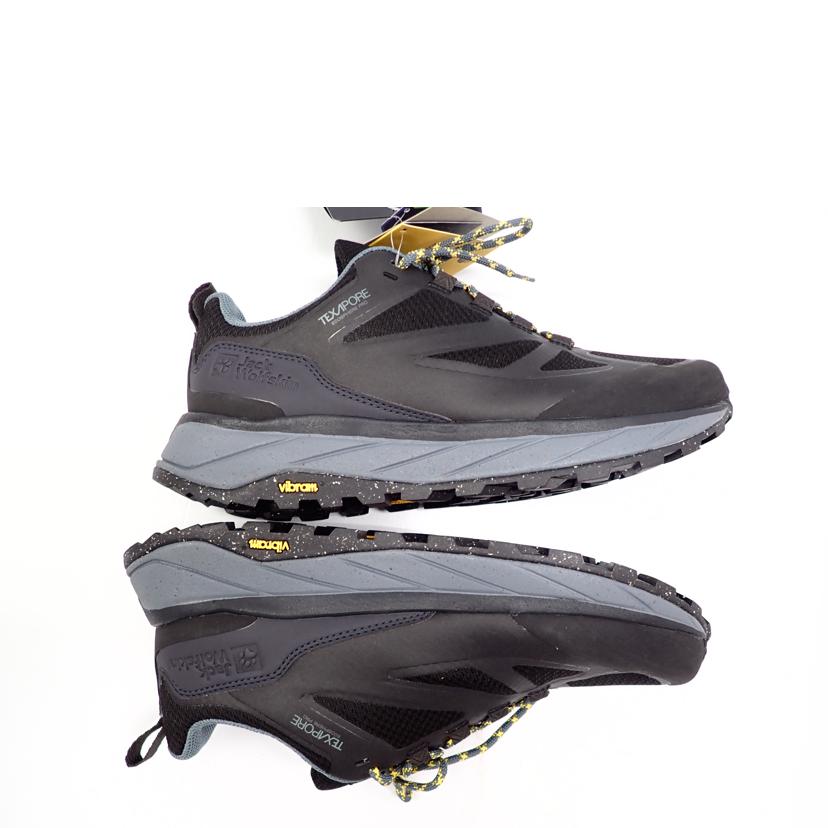 Jack Wolfskin ジャック ウルフスキン/TERRAVENTURE TEXAPORE LOW M /4051621-6364//UK8/Aランク/62
