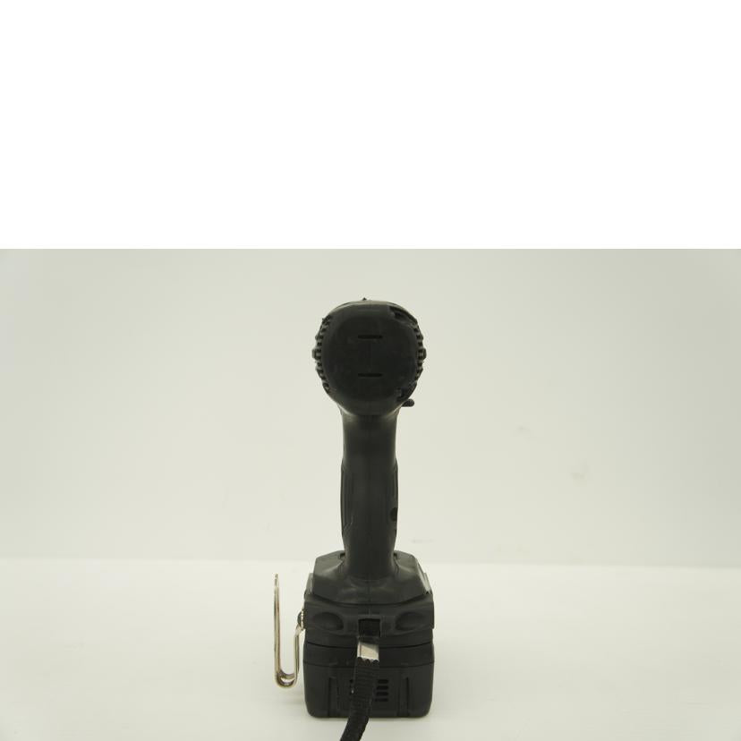 HITACHI ヒタチ/ インパクトドライバI WH36DA2XPB /WH36DA//Bランク/19