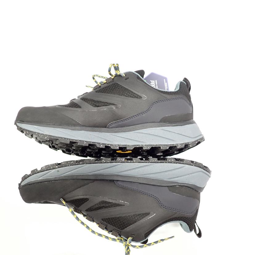 Jack Wolfskin ジャック ウルフスキン/TERRAVENTURE TEXAPORE LOW M /4051621-6364//UK8/Aランク/62