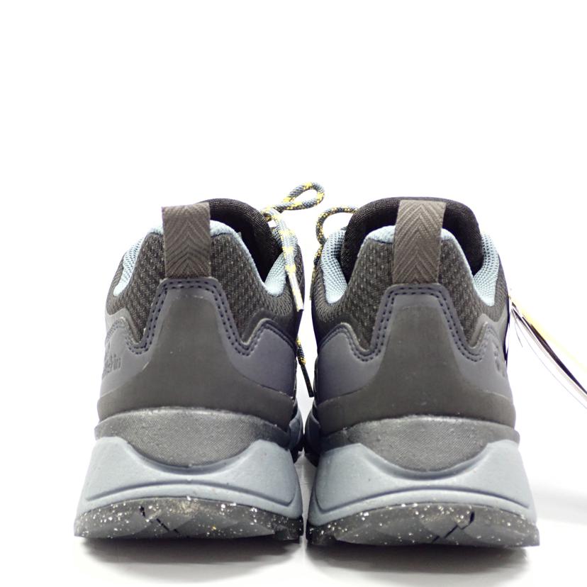 Jack Wolfskin ジャック ウルフスキン/TERRAVENTURE TEXAPORE LOW M /4051621-6364//UK8/Aランク/62