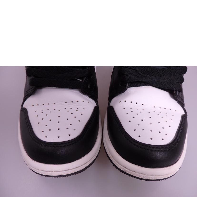 NIKE ナイキ/AIR JORDAN 1 MID/DQ8426-154//ABランク/76