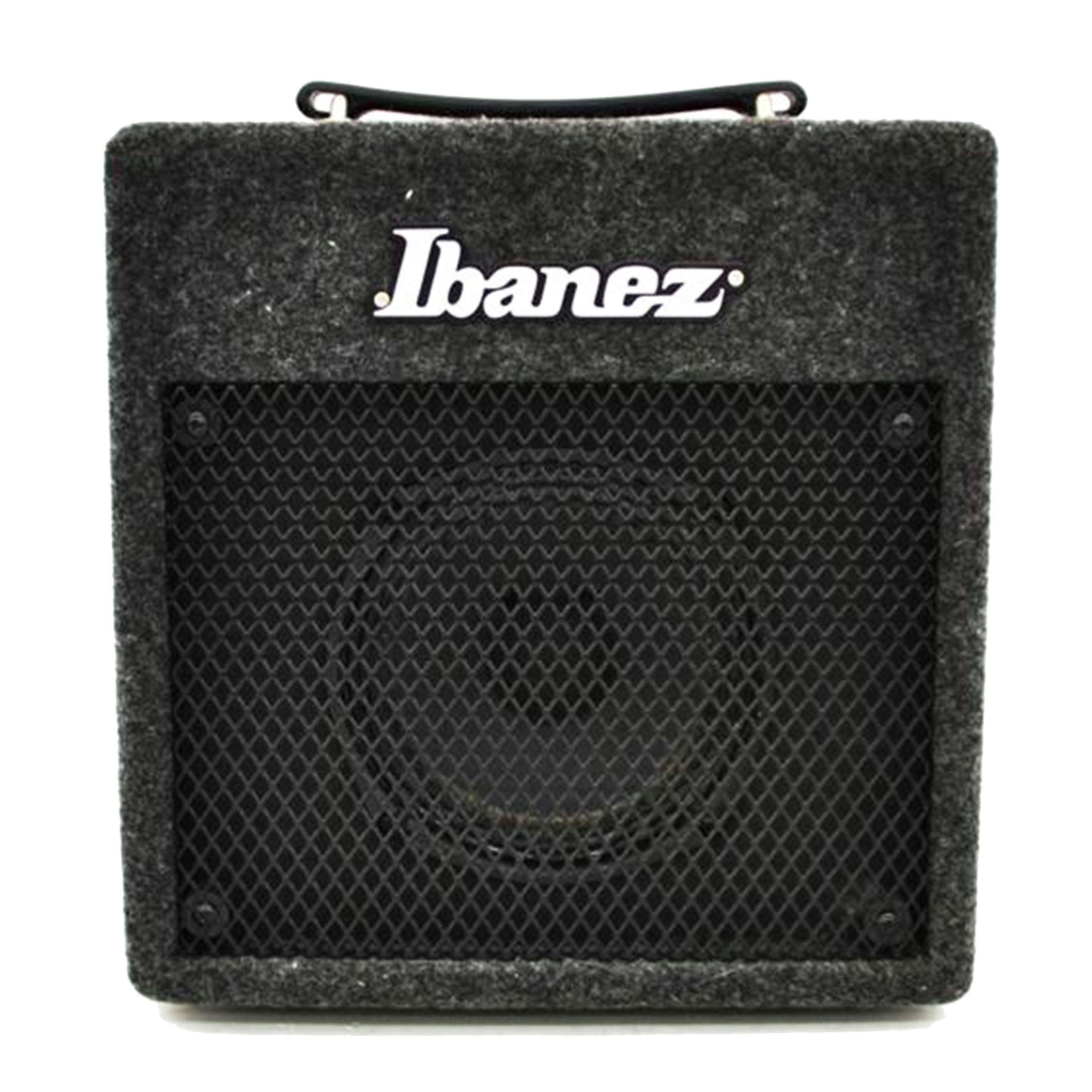 Ibanez アイバニーズ/ベースアンプ/IBZ B//ABランク/75