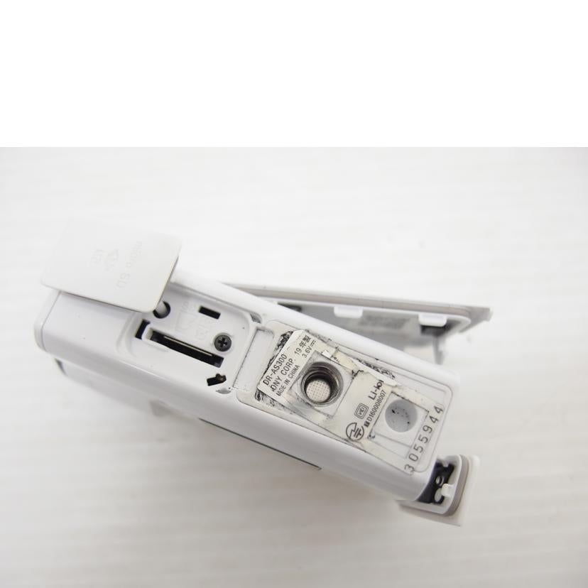 SONY SONY/ウェアラブルカメラ/HDR-AS300/HDR-AS300//3055944/Bランク/88