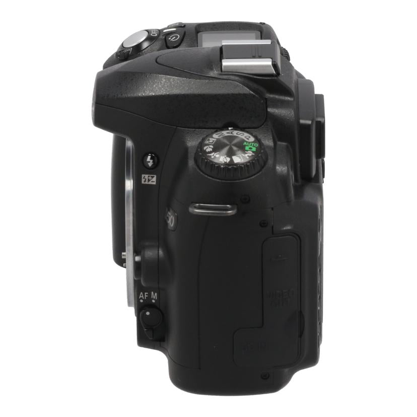 Nikon ニコン /デジタル一眼ボディ/D50 ボディ//2098638/Bランク/62