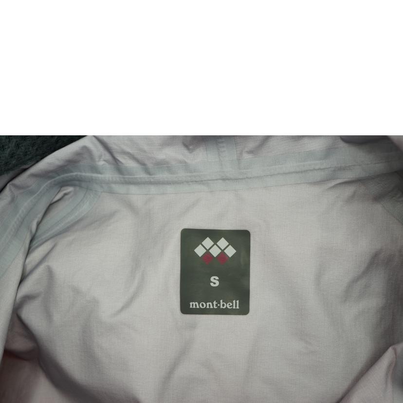 mont・bell モンベル/mont・bell ストームクルーザー ジャケット ゴアテックス OR/1128258//ABランク/78