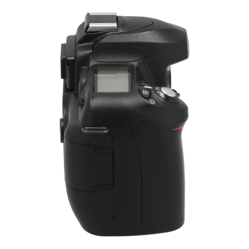 Nikon ニコン /デジタル一眼ボディ/D50 ボディ//2098638/Bランク/62