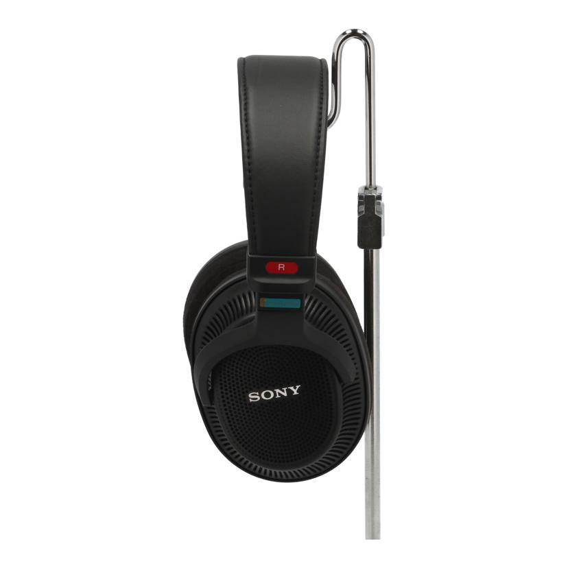 SONY ソニー /ハイレゾ対応モニターヘッドホン/MDR-MV1//S011010153/ABランク/82