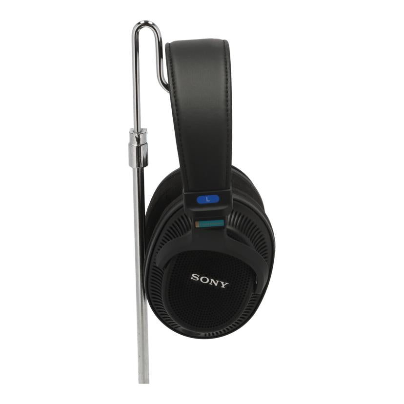 SONY ソニー /ハイレゾ対応モニターヘッドホン/MDR-MV1//S011010153/ABランク/82