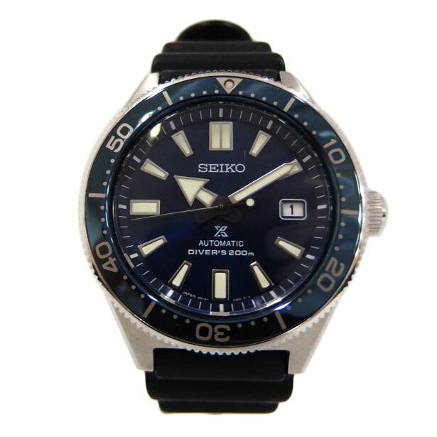 SEIKO/プロスペックス・ダイバースキューバ/オートマチック/6R15-03W0//760***/Aランク/82