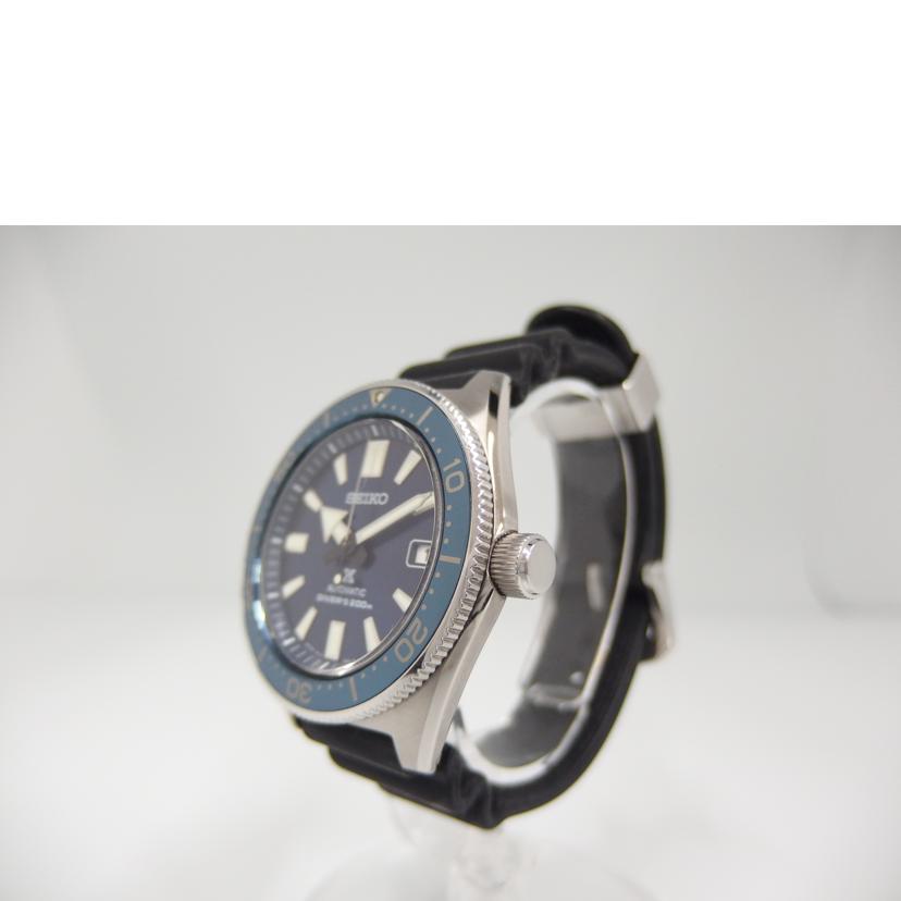 SEIKO/プロスペックス・ダイバースキューバ/オートマチック/6R15-03W0//760***/Aランク/82