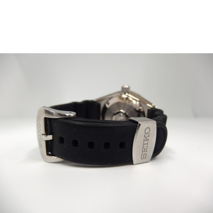 SEIKO/プロスペックス・ダイバースキューバ/オートマチック/6R15-03W0//760***/Aランク/82