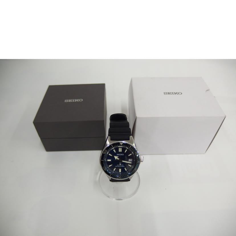 SEIKO/プロスペックス・ダイバースキューバ/オートマチック/6R15-03W0//760***/Aランク/82