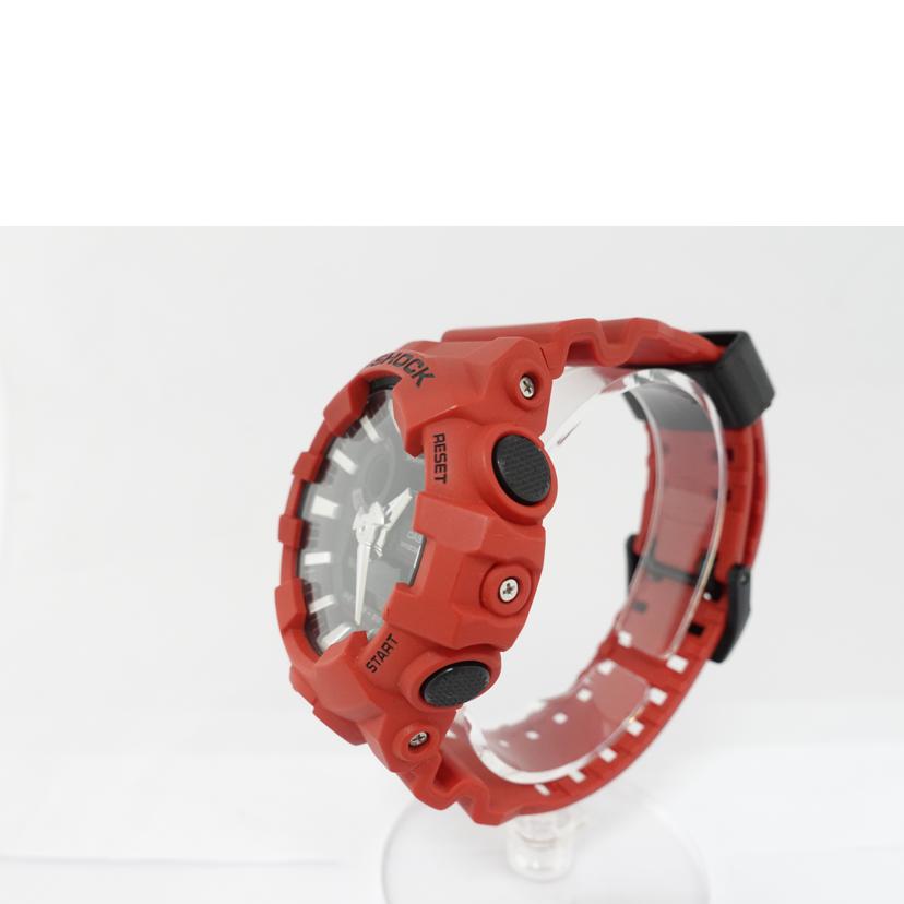 CASIO カシオ/G-SHOCK/GA-700シリーズ/アナデジ/クォーツ/GA-700-4A//Bランク/88