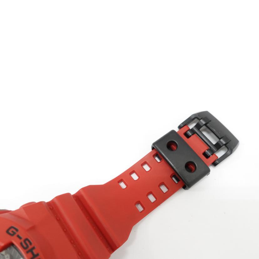 CASIO カシオ/G-SHOCK/GA-700シリーズ/アナデジ/クォーツ/GA-700-4A//Bランク/88