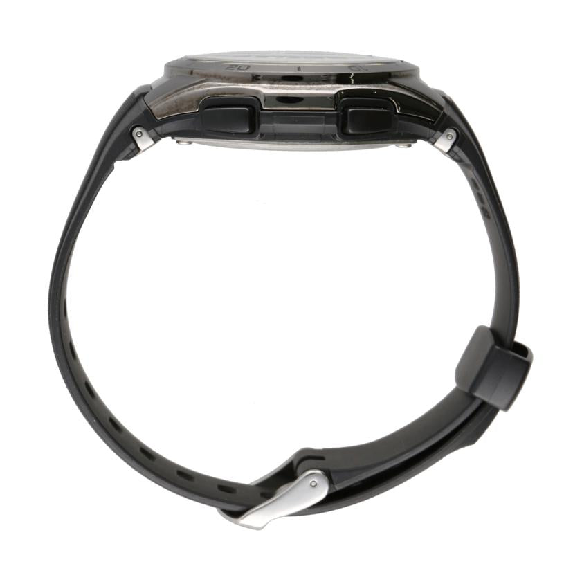 CASIO カシオ/wave ceptor/メンズ/電波ソーラー/WVA-M650B-1A2JF//302*****/Aランク/63
