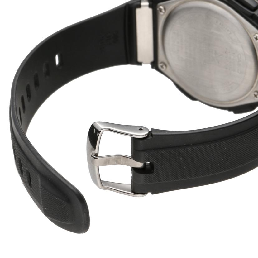 CASIO カシオ/wave ceptor/メンズ/電波ソーラー/WVA-M650B-1A2JF//302*****/Aランク/63