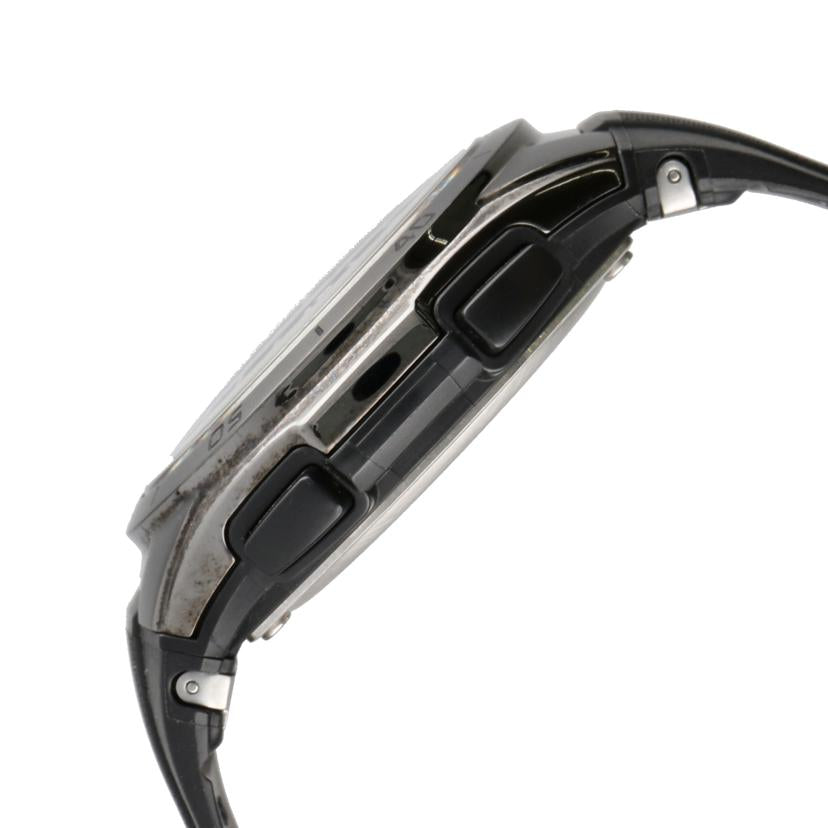 CASIO カシオ/wave ceptor/メンズ/電波ソーラー/WVA-M650B-1A2JF//302*****/Aランク/63