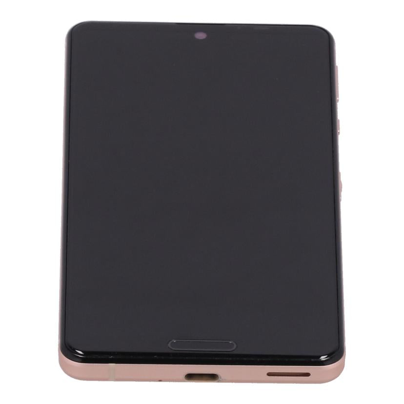 SHARP SIMロックなし シャープ /スマートフォン/AQUOS Sense4 Lite 64GB/SH-RM15//354961110145609/Bランク/78