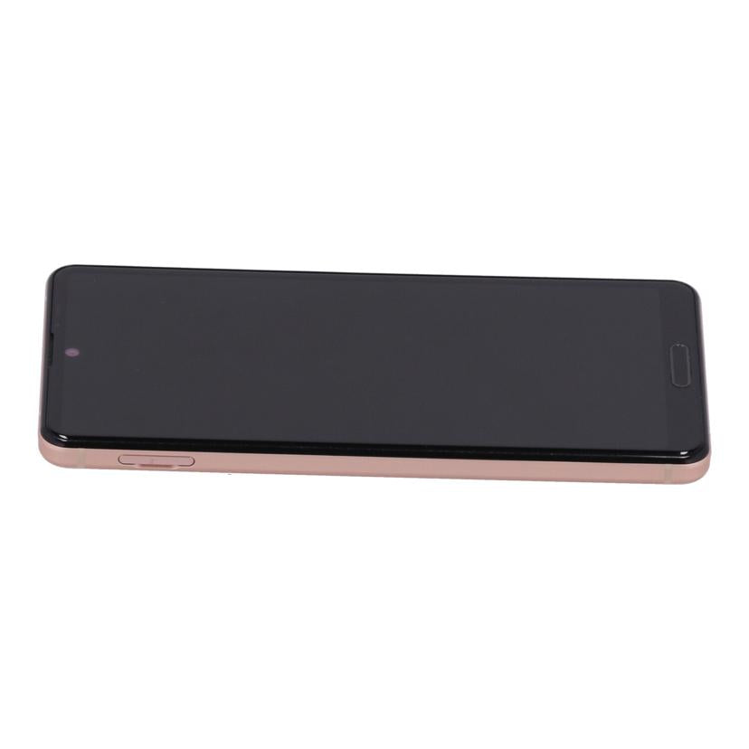 SHARP SIMロックなし シャープ /スマートフォン/AQUOS Sense4 Lite 64GB/SH-RM15//354961110145609/Bランク/78