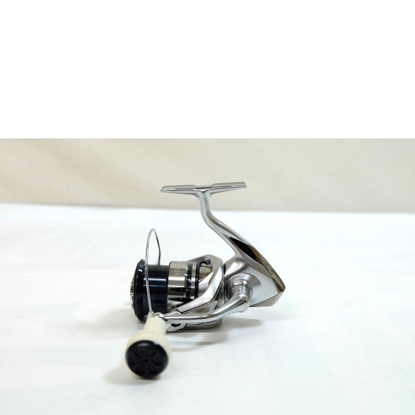 SHIMANO シマノ/19ストラディック 2500SHG/04017//BCランク/71