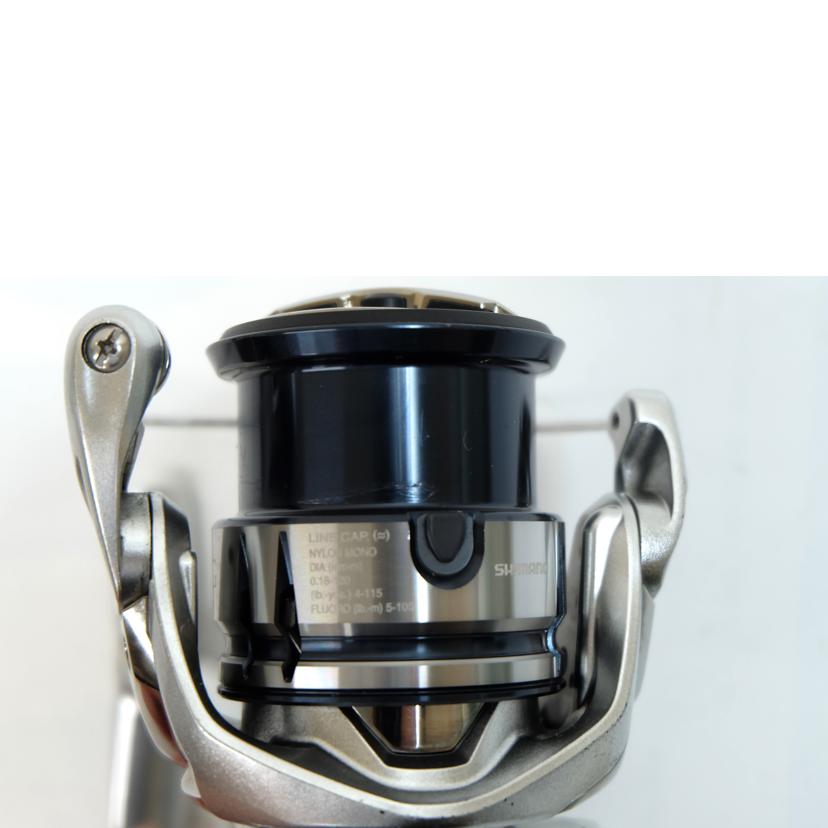 SHIMANO シマノ/19ストラディック 2500SHG/04017//BCランク/71