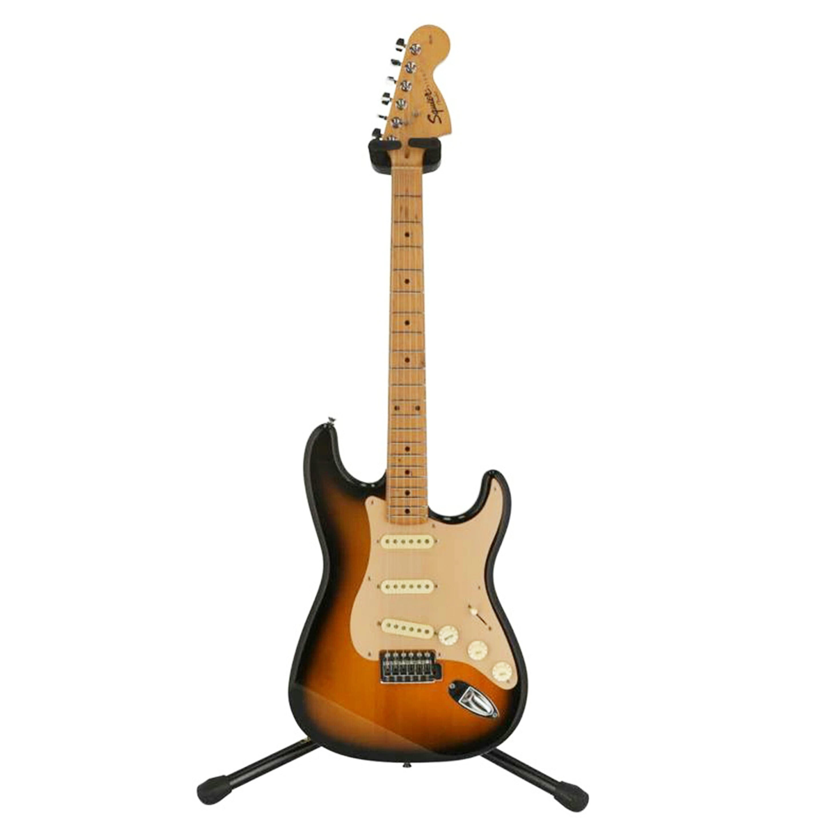 スクワイヤー Squier /エレキギター/Stratocaster/Aff Stratocaster//CY081007745/Bランク/62