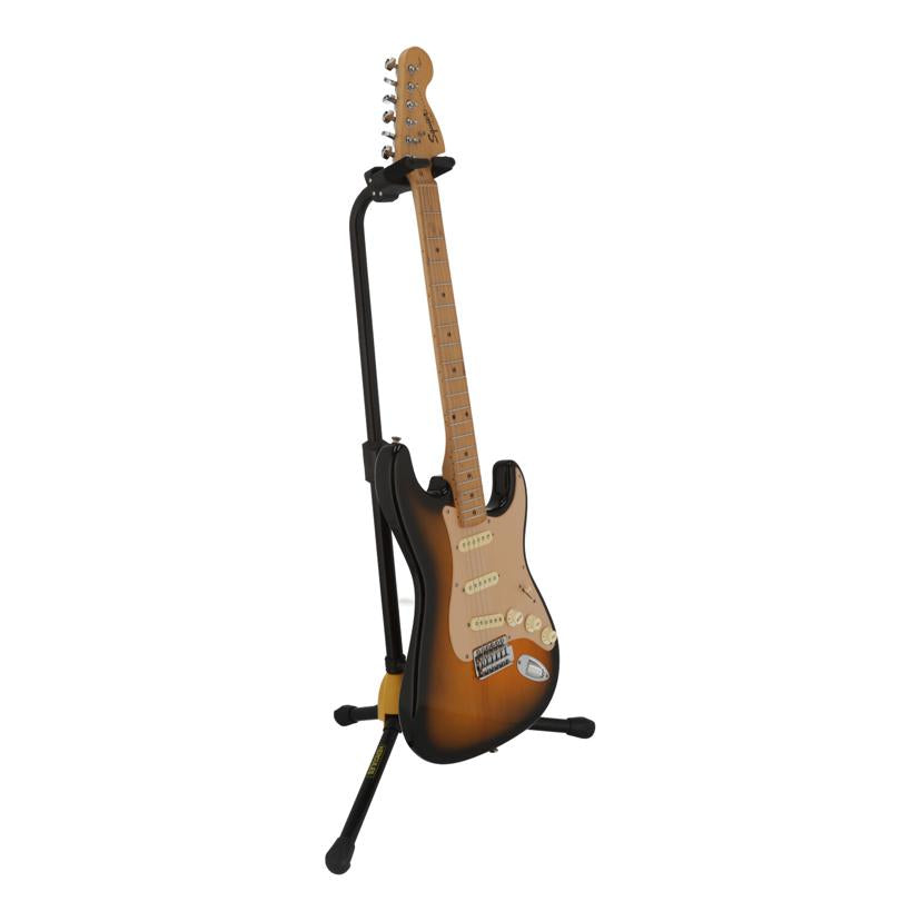 スクワイヤー Squier /エレキギター/Stratocaster/Aff Stratocaster//CY081007745/Bランク/62