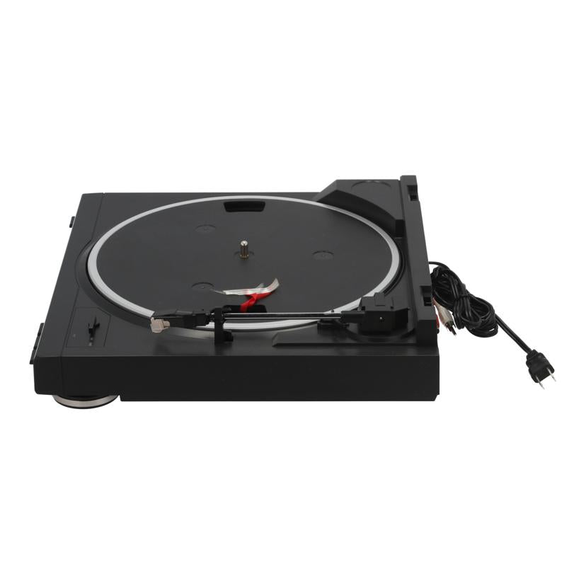 audio-technica オーディオテクニカ /レコードプレーヤー/AT-PL30//3426900298/Bランク/67