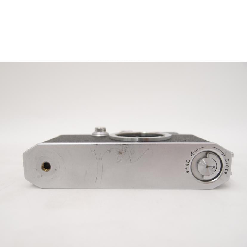 Canon Canon/レンジファインダーカメラ/IV型//144254/ABランク/69