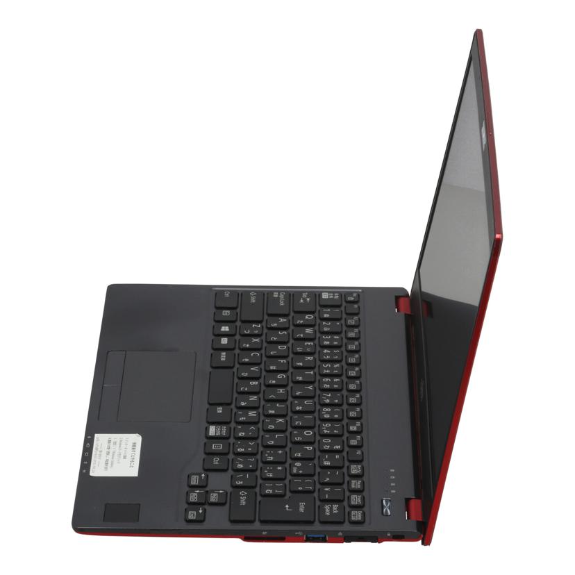 FUJITSU 富士通 フジツウ /Win11ノートPC/ FUTRO MU937/FMVC0700B//R8801584/BCランク/62