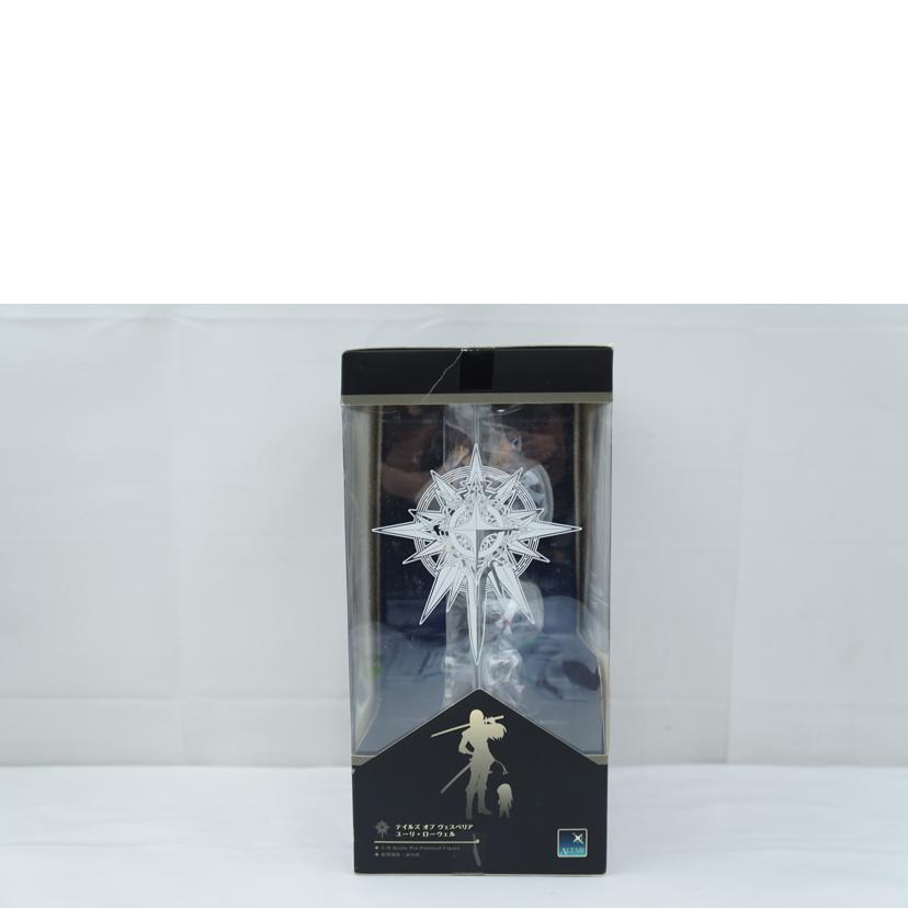 ALTER アルター/テイルズオブヴェスペリア ユーリ・ローウェル//ABランク/67