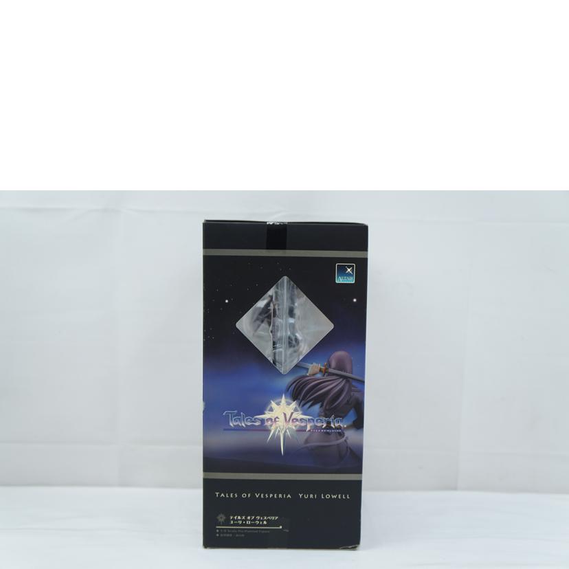 ALTER アルター/テイルズオブヴェスペリア ユーリ・ローウェル//ABランク/67