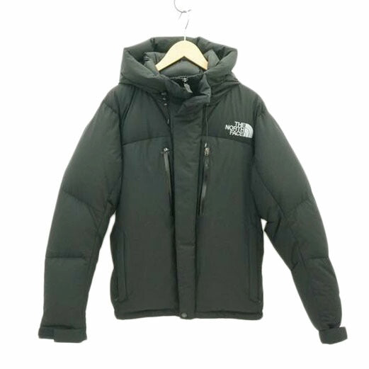 THE NORTH FACE ノースフェイス/THE NORTH FACE バルトロライトジャケット BK/ND92340//ABランク/78
