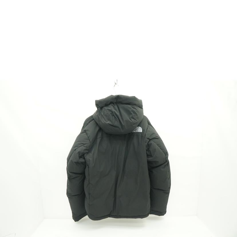 THE NORTH FACE ノースフェイス/THE NORTH FACE バルトロライトジャケット BK/ND92340//ABランク/78